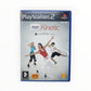 EyeToy : Kinetic playstation 2 (PS2)