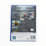 Super Trucks playstation 2 (PS2)