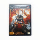 Rune Viking Warlords playstation 2 (PS2)