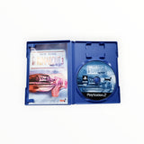 Runabout 3 Neo Age playstation 2 (PS2)
