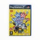 Rhythmic Star! playstation 2 (PS2)