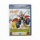 Agent Hugo Bukkazoom! playstation 2 (PS2)