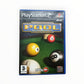 International Pool Championship playstation 2 (PS2)