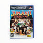 Jumanji playstation 2 (PS2)