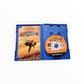 MX Superfly featuring Ricky Carmichael playstation 2 (PS2)