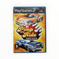 MTV Pimp My Ride Street Racing playstation 2 (PS2)