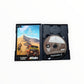 Paris-Dakar Rally playstation 2 (PS2)