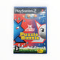 Jetix Puzzle Buzzle playstation 2 (PS2)