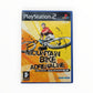 Mountain Bike Adrenaline playstation 2 (PS2)