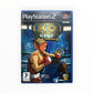 KO King playstation 2 (PS2)