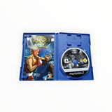 KO King playstation 2 (PS2)