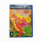 Dinosaur Adventure playstation 2 (PS2)
