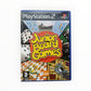Junior Board Games playstation 2 (PS2)