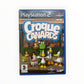 Croque Canards playstation 2 (PS2)