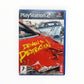 Driven To Destruction playstation 2 (PS2)