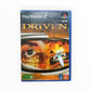 Driven playstation 2 (PS2)