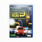 Downtown Run playstation 2 (PS2)