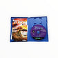 Rally Fusion : Race of Champions playstation 2 (PS2)