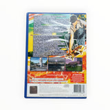 Skateboard Madness Xtreme Edition playstation 2 (PS2)