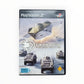 Dropship playstation 2 (PS2)