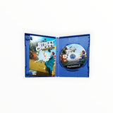 Street Cricket Champions playstation 2 (PS2)