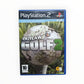 Outlaw Golf 2 playstation 2 (PS2)