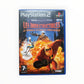 Les Indestructibles : La Terrible Attaque du Demolisseur playstation 2 (PS2)