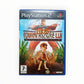 Lucas Fourmi Malgré Lui playstation 2 (PS2)