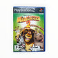 Madagascar 2 playstation 2 (PS2)