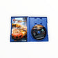 Crash'n'burn playstation 2 (PS2)
