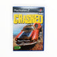 Crashed playstation 2 (PS2)
