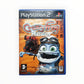Crazy Frog Racer playstation 2 (PS2)