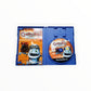 Crazy Frog Racer playstation 2 (PS2)