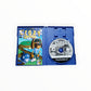 Crazy Golf playstation 2 (PS2)
