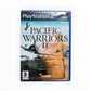 Pacific Warriors II : Dogfight playstation 2 (PS2)