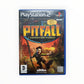 Pitfall L'expédition Perdue playstation 2 (PS2)