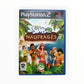 Les Sims 2 Naufragés playstation 2 (PS2)