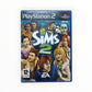 Les Sims 2 playstation 2 (PS2)