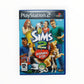 Les Sims 2 Animaux & cie playstation 2 (PS2)