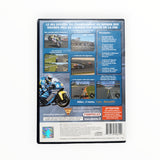 Moto gp playstation 2 (PS2)