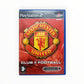 Manchester United Club Football playstation 2 (PS2)