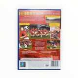 Manchester United Club Football playstation 2 (PS2)