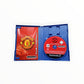 Manchester United Club Football playstation 2 (PS2)