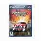 Doomsday Racers playstation 2 (PS2)