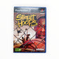 Street Hoops playstation 2 (PS2)