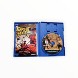 Street Hoops playstation 2 (PS2)