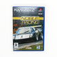 Noble Racing playstation 2 (PS2)
