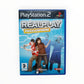 Realplay Puzzlesphere playstation 2 (PS2)