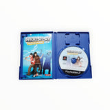Realplay Puzzlesphere playstation 2 (PS2)