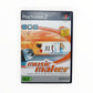 Magix Music Maker playstation 2 (PS2)